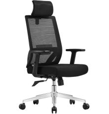 Офисное кресло SPARX FX-40 Toro black SL/black