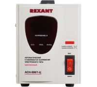 Стабилизатор напряжения Rexant АСН-500/1-Ц