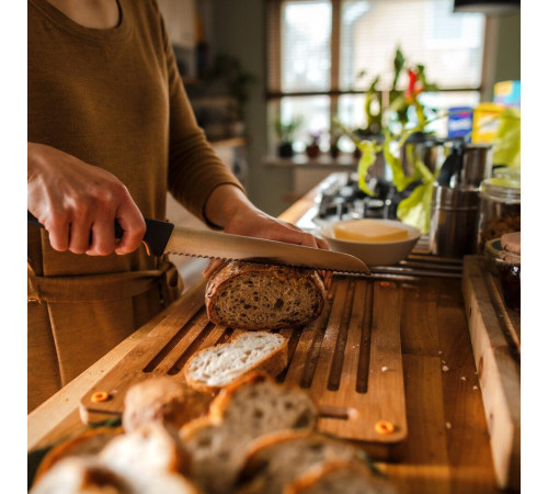 Кухонный нож Fiskars Functional Form 1057538