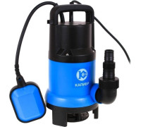 Насос Калибр НПЦ-550/35П