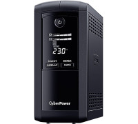 Источник бесперебойного питания CyberPower Value Pro VP1000ELCD