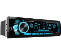 USB-магнитола NAVITEL RD5