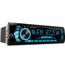 USB-магнитола NAVITEL RD5