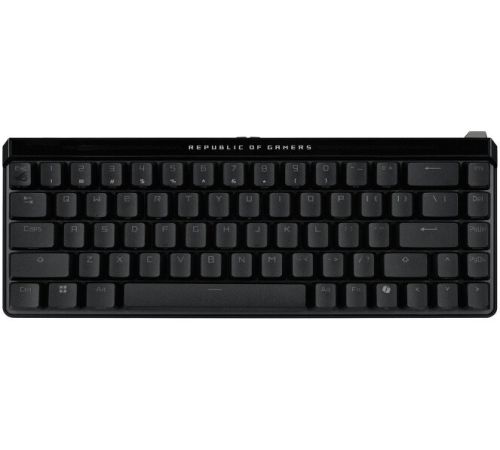 Клавиатура ASUS ROG Falchion Ace HFX ASUS ROG HFX Magnetic