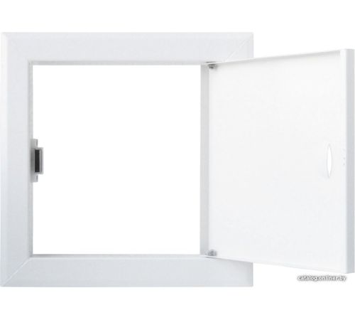 Люк Alkraft Дверца с магнитным замком 50x50 см