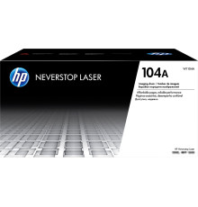 Фотобарабан HP 104A W1104A