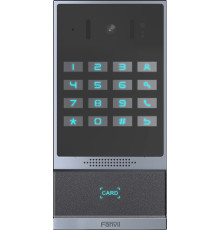 Вызывная панель Fanvil i64