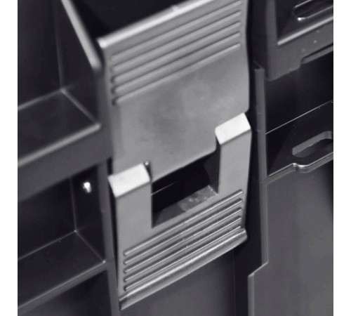 Кейс Qbrick System One 200 2.0 Basic