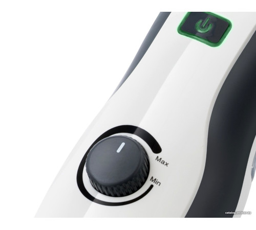 Паровая швабра Kitfort KT-1006