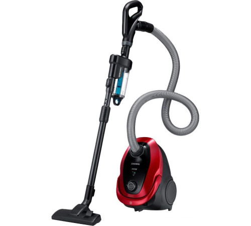 Пылесос Samsung VC20M257AWR/EV