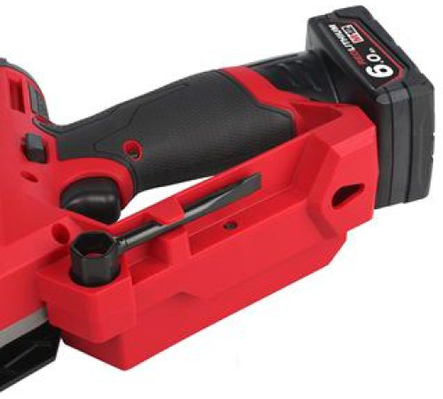 Аккумуляторная пила Milwaukee M12 FHS-0 4933472211 без АКБ