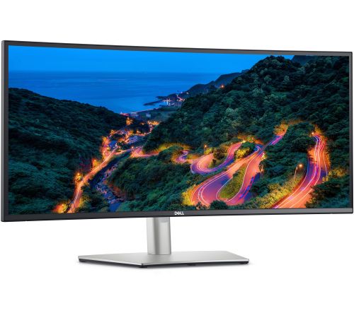 Монитор Dell UltraSharp U3423WE