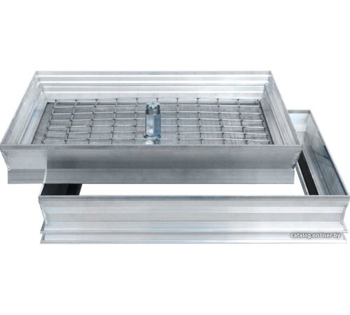 Люк Alkraft Инспектор 500x500