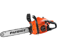 Бензопила Patriot PT 3816
