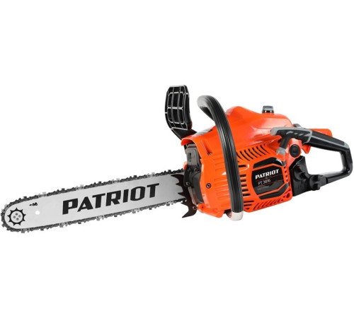 Бензопила Patriot PT 3816