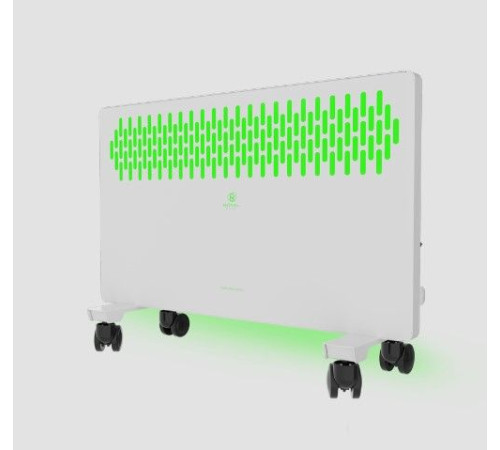 Конвектор Royal Clima Fiori Meccanico REC-FRWG1000M