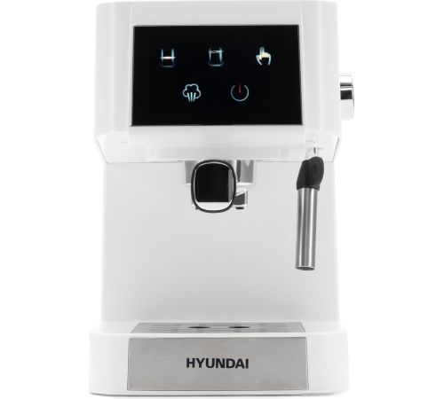 Рожковая кофеварка Hyundai HEM-3203