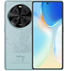 Телефон Hafury Meet 12GB/256GB зеленый