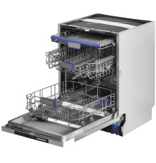 Встраиваемая посудомоечная машина MAUNFELD MLP-123D Light Beam