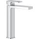 Умывальник Lauter 21674 + Cascade 21СК0655C с сифоном 21635CH хром