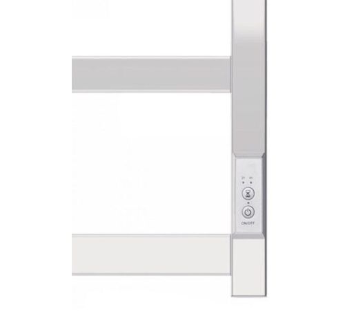 Полотенцесушитель Roxen Square BK-109S-6T 11050-5365C хром