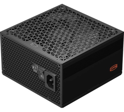 Блок питания PCCooler YN1000 1000W P5-YN1000-G1F