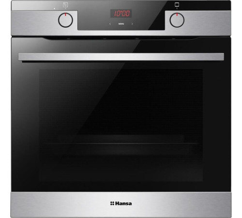 Электрический духовой шкаф Hansa BOEI684097