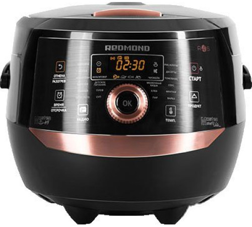 Мультиварка Redmond Редмонд SkyKitchen RMK-CB391S