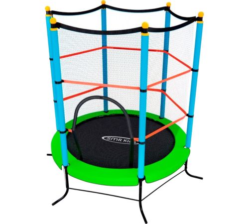 Батут DFC SMRKids TX-B7105FG зеленый