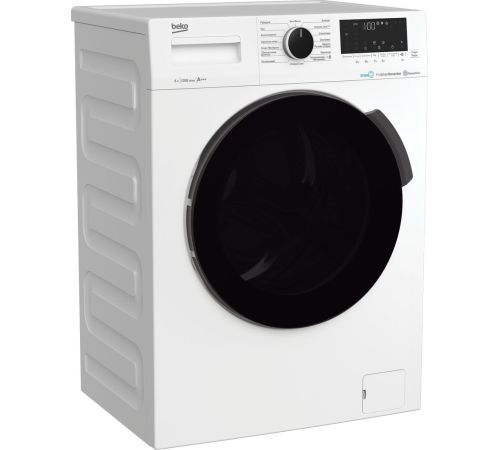 Стиральная машина BEKO WSPE6616W