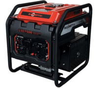 Бензиновый генератор Magnetta IG7500