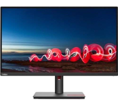 Монитор Lenovo ThinkVision T27h-30 63A3GAR1CB