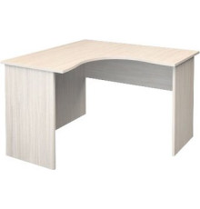 Стол Программа Техно Арго А-203.60.ЛВ левый, ясень шимо
