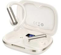 Наушники Hoco EW206 бежевый