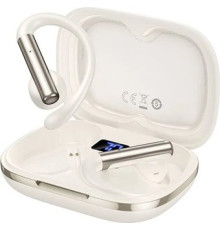 Наушники Hoco EW206 бежевый