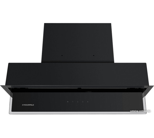 Кухонная вытяжка MAUNFELD MZR 60 черный