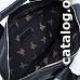 Сумка Poshete 196-3060BLK черный