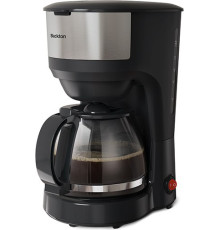 Капельная кофеварка Blackton Bt CM4115 черный