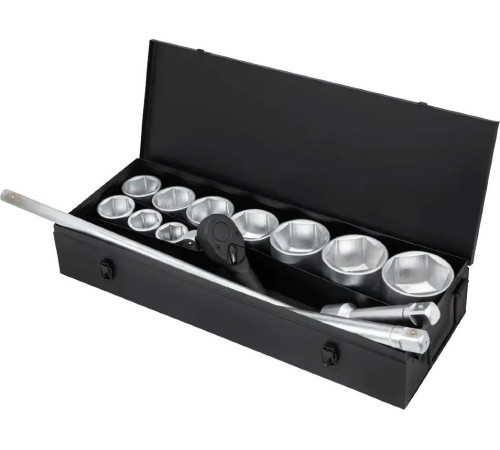 Универсальный набор инструментов ForceKraft FK-8141-5 64499