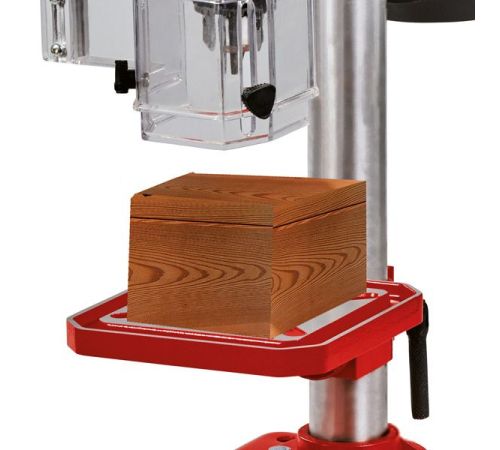 Станок Einhell TC-BD 450
