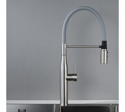 Смеситель Shevanik S123L-9