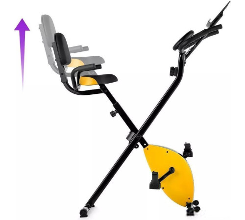 Велотренажер Kitfort KT-4006-3