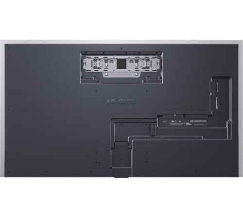 OLED телевизор LG OLED evo AI G5 OLED65G5RLA