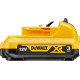 Аккумулятор DeWalt DCB124 12В/3 Ач