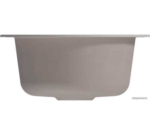 Кухонная мойка Mixline ML-GM13 551894 белый