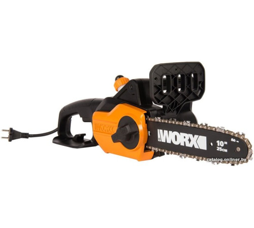 Электрическая пила Worx WG305E