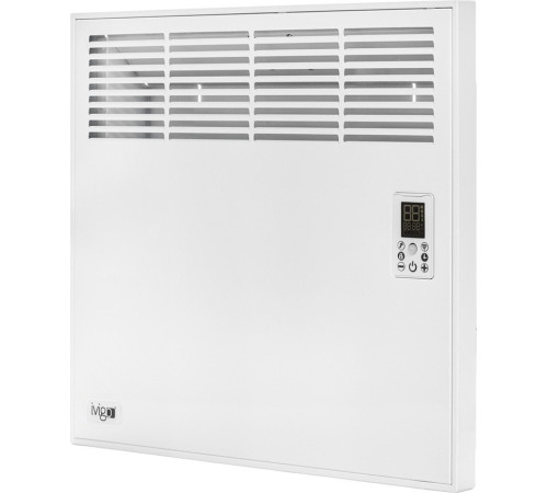 Конвектор iVigo EPK4550P05 Wi-Fi