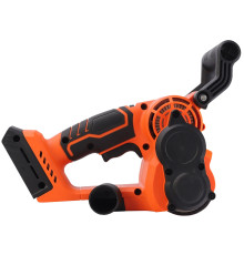 Ленточная шлифмашина Patriot BS 800 UES без АКБ