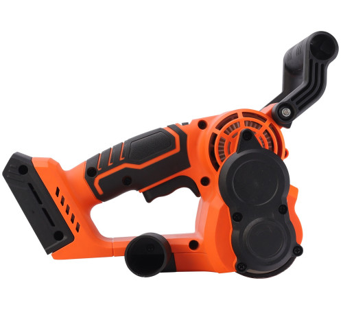 Ленточная шлифмашина Patriot BS 800 UES без АКБ