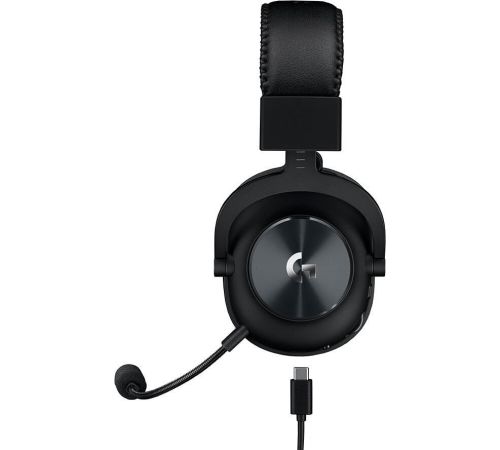 Наушники Logitech G Pro X Wireless